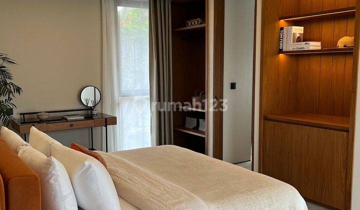 Dijual Villa Mewah Langsung Siap Huni Di Kawasan Luxury Jimbaran 2