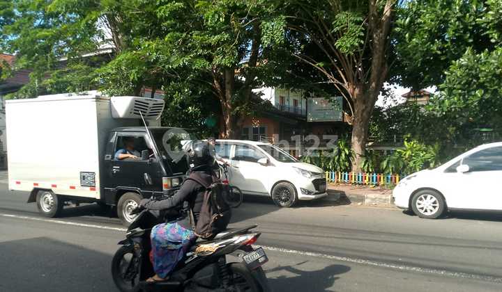 Premium & Strategis Land + Bangunan Kawasan Denpasar Timur