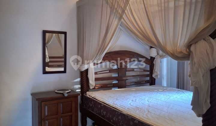 For Sale Villa In Tegal Mengkeb Pantai Klecung Tabanan