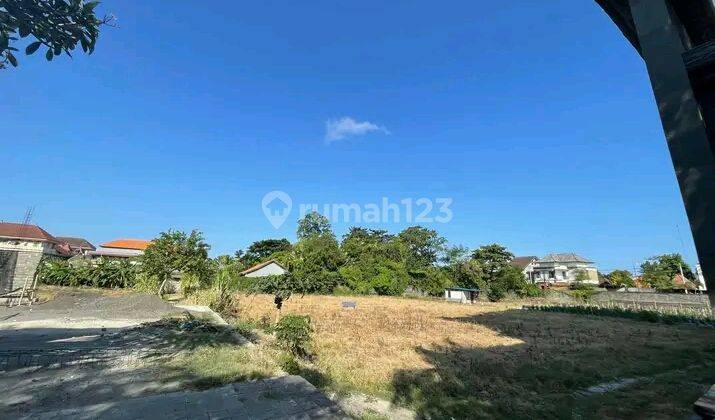 Dijual Tanah Daerah Renonlokasi Tkd Badung Xxix 2