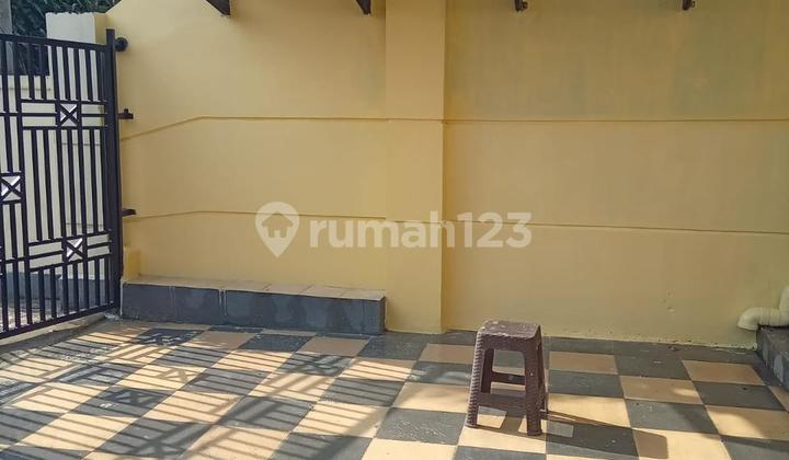 Di Jual Rumah Murahlokasi Di Dekat Jalan Hayam Wuruk  2