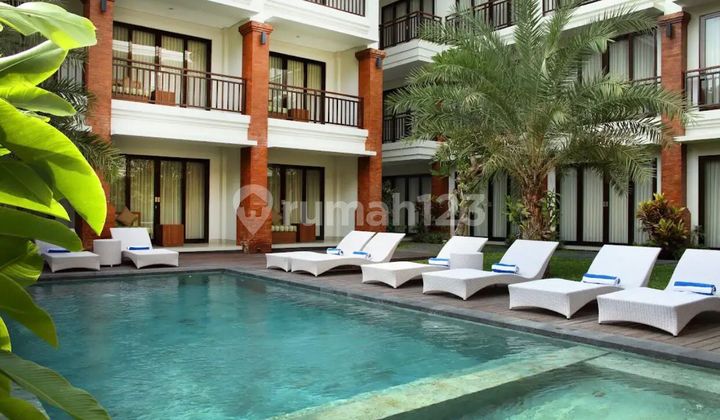 For Sale: 3-Star Boutique Hotel - Strategic Location 2