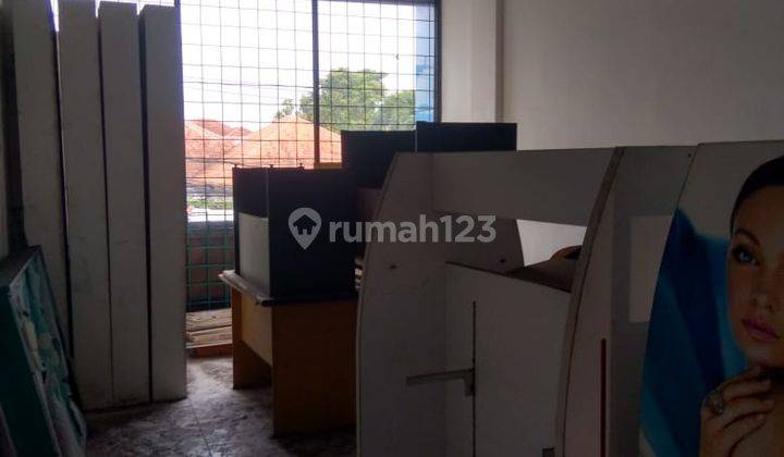 Dijual Ruko Jalan Utama Uluwatu Jimbaran Bali 2