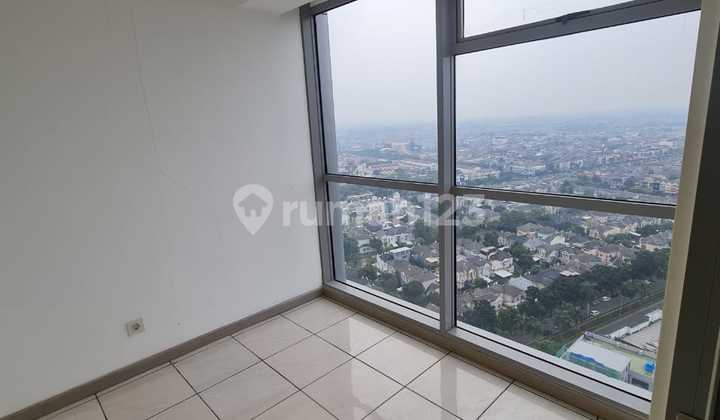 For Sale – New Apartment M Town Gading Serpong, Quick Sale