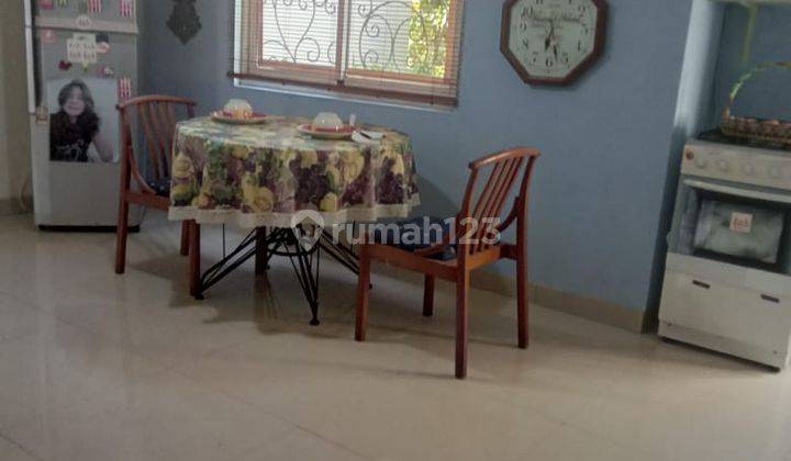 Rumah 2 Lantai Bagus di Pik 1, Cluster Venice, Jakarta Utara 2