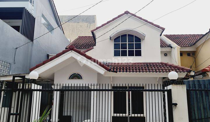 Dijual cepat rumah siap huni sektor 7c Gading Serpong 1