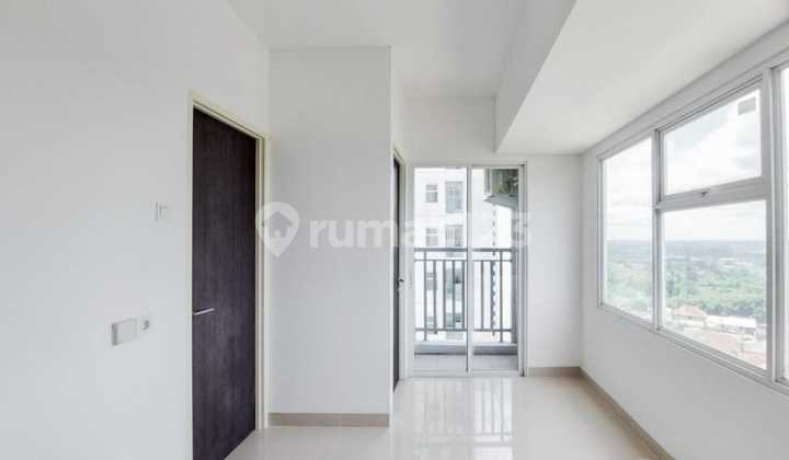 Apartemen Studio di Serpong Garden Tower Cattleya 1