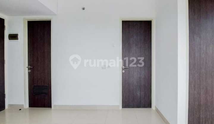 Apartemen Studio di Serpong Garden Tower Cattleya 2