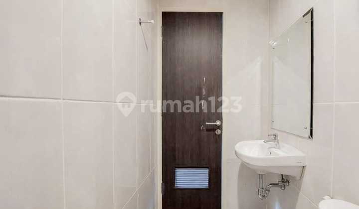 Apartemen Studio di Serpong Garden Tower Cattleya 4