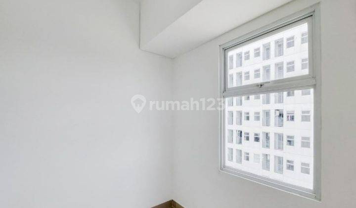 Apartemen Studio di Serpong Garden Tower Cattleya 5
