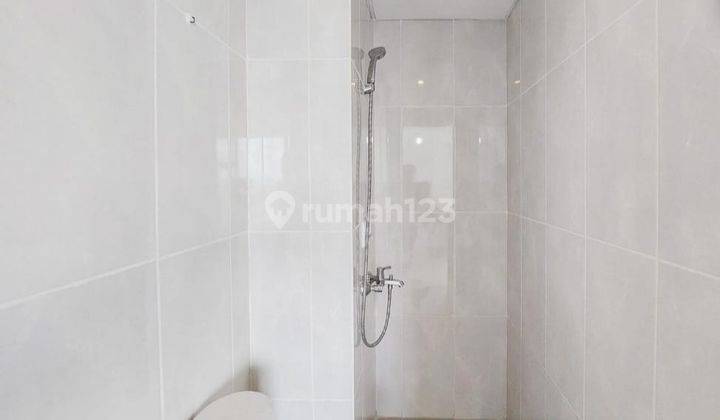 Apartemen Studio di Serpong Garden Tower Cattleya 6