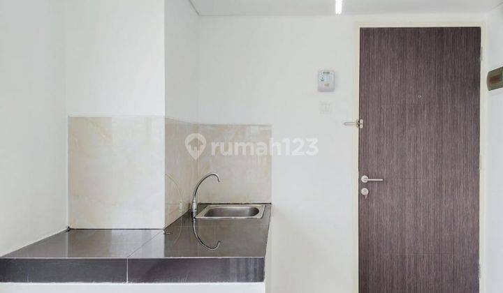 Apartemen Studio di Serpong Garden Tower Cattleya 7