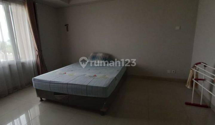 Dijual Apartement Beverly Trimezia Gading Serpong Type Studio  2
