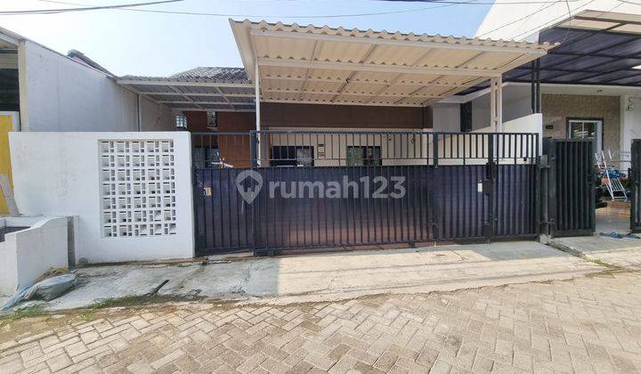 Rumah Bagus di Medang Lestari Nempel Gading Serpong 1