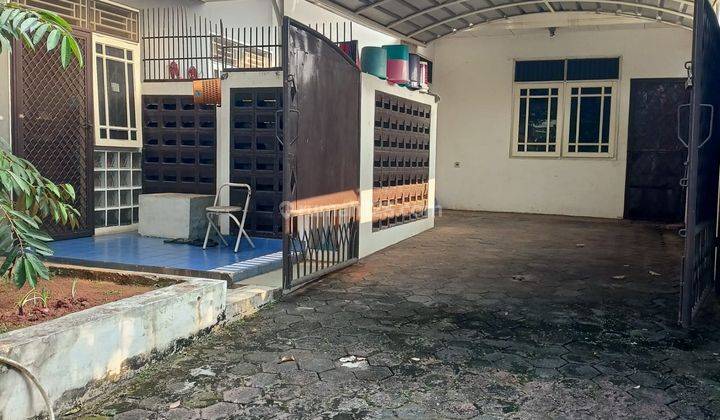 Dijual Cepat Rumah di Giriloka 2 Bsd 1