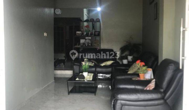 Dijual Cepat Rumah Bagus Siap Huni Di Medang Lestary Tangerang  1