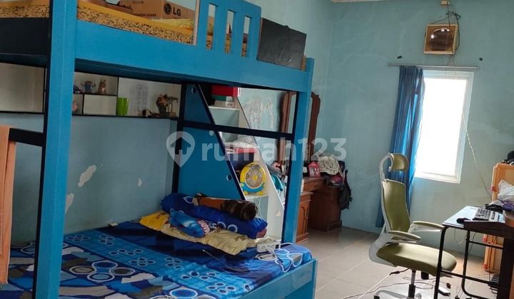 Rumah Bagus SHM Serpong, Tangerang Selatan 2