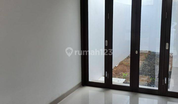 Dijual Segera Rumah Baru Jual Rugi di Citra Raya, Panongan, Tangerang Cluster Faenza 2