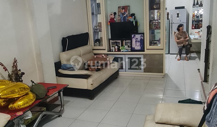 Dijual Rumah Siap Huni,semi Furnished 2