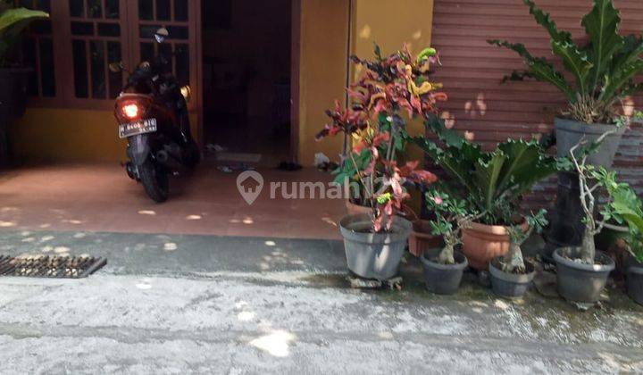 Rumah Murah Di Boja Kendal Dkt Gunungpati 200 Jutaan 1