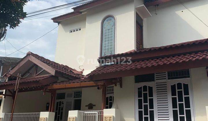 Rumah Murah Di Pasadena Prambanan Semarang Barat Lok Strategis  2