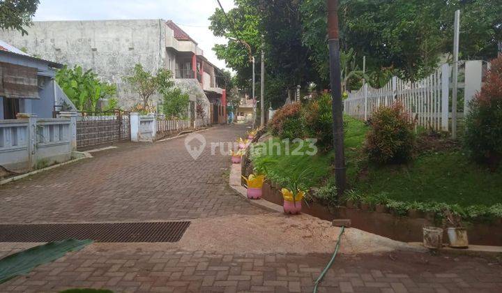 Tanah Strategis Di Sekaran Gunungpati Semarang Dkt Unnes Posisi Hook 1