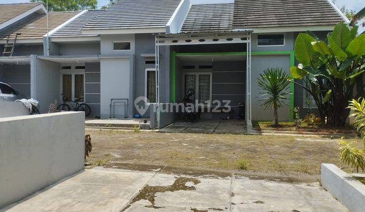 Rumah Ready Siap Huni Meteseh Tembalang Semarang Bs Kpr 1