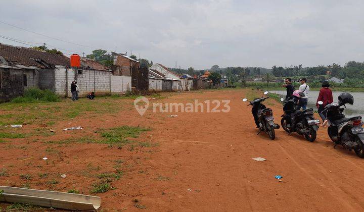 Kavling Syariah Ngaliyan Semarang Bs Kredit Tanpa Bunga 2