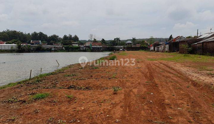 Kavling Syariah Ngaliyan Semarang Bs Kredit Tanpa Bunga 6