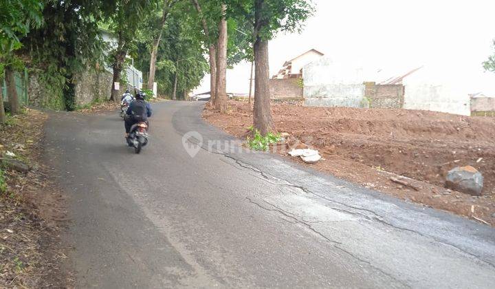 Kavling Strategis Tepi Jln Raya Di Pudakpayung Banyumanik Semarang  2