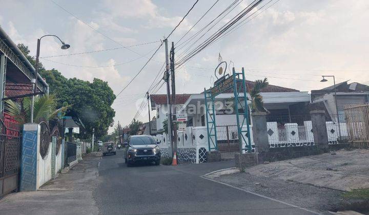 Rumah Siap Huni Terawat Tengah Kota Ungaran Cocok Utk Kost usaha 1