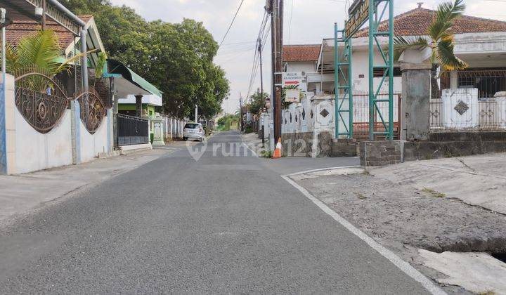 Rumah Siap Huni Terawat Tengah Kota Ungaran Cocok Utk Kost usaha 2