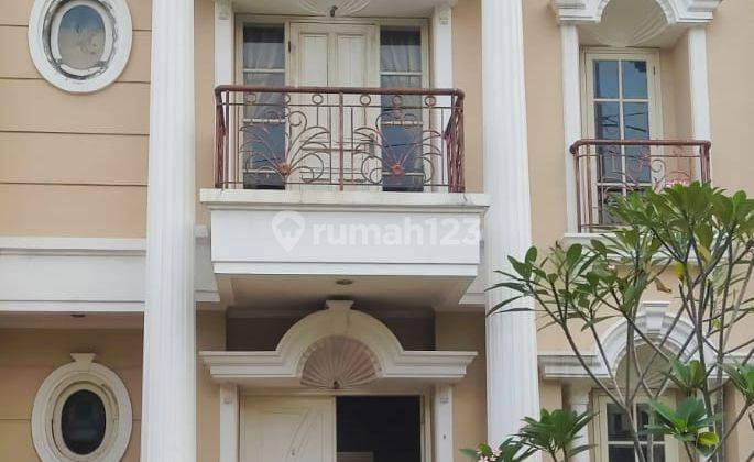 Rumah 2 Lantai Di Ngaliyan Semarang Strategis Dkt Semua Fasilitas  1