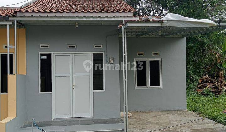 Rumah Pedurungan Semarang Timur 299 Jt Bisa Kpr  1