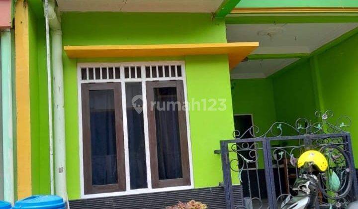 Rumah 2 Lantai Di Bsb Jatisari Mijen View Gunung Ungaran  1