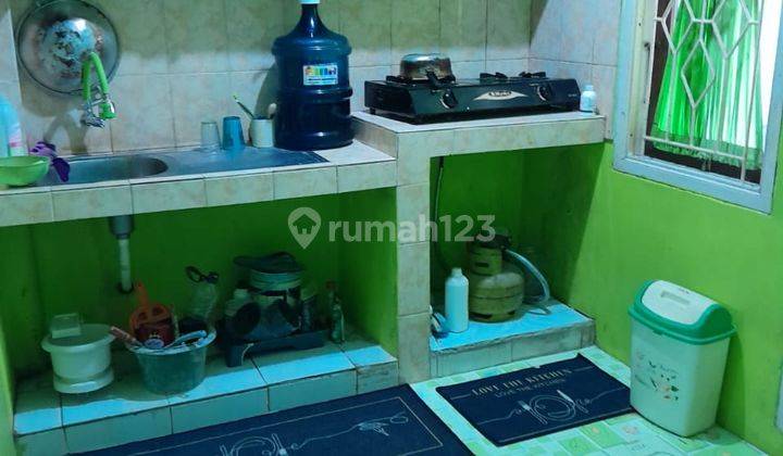 Rumah 2 Lantai Di Bsb Jatisari Mijen View Gunung Ungaran  2