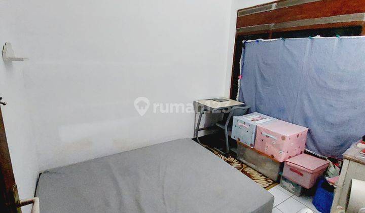 Rumah Posisi Hook Di Tepi Jln Raya Ungaran Cocok U Usaha Kost  2