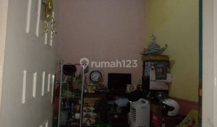 Rumah Klipang Semarang Dkt Rs Ketileng Unimus Jln Bs Simpangan  2