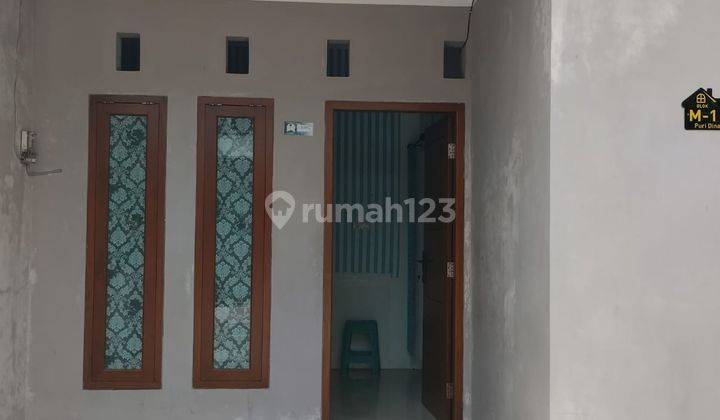 Dijual Rumah Di Semarang Atas Bebas Banjir 10 Menit Undip  2