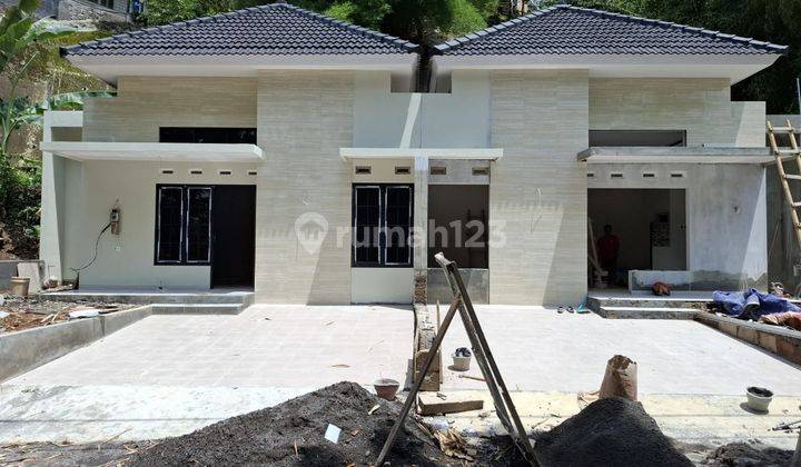 Rumah Idaman di Pudakpayung Banyumanik Semarang Murah Bisa Kpr 2