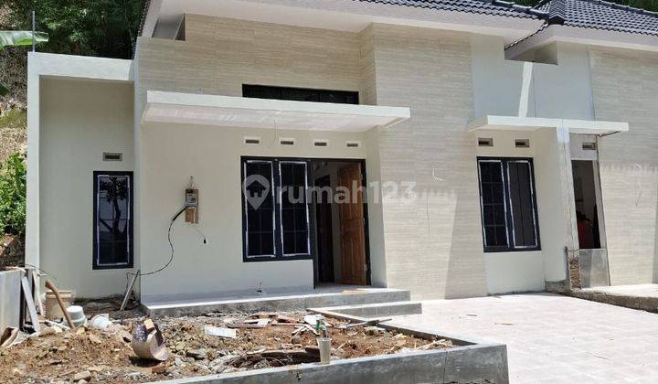 Rumah Idaman di Pudakpayung Banyumanik Semarang Murah Bisa Kpr 1