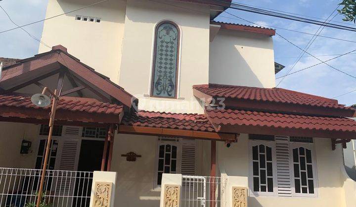 Rumah Murah Di Pasadena Prambanan Semarang Barat Lok Strategis  1