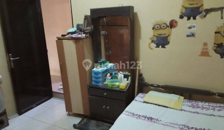 Rumah Murah Di Boja Kendal Dkt Gunungpati 200 Jutaan 2