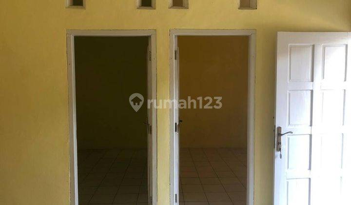 Rumah Murah di Batursari Mranggen Demak Dkt Pasar Mranggen  2