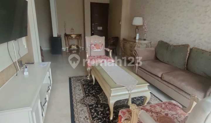 Cozy Apartment In Kuningangroove Suites
