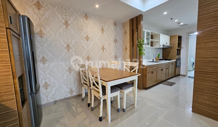 3 Bedroom In Montana Tower Casagrande Available For Rent 2