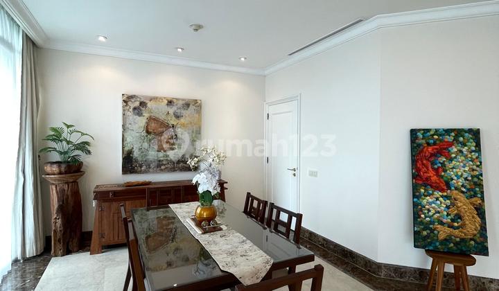 Four Seasons Residences 3Br Furnished + Private Lift 48Mio Nego 2