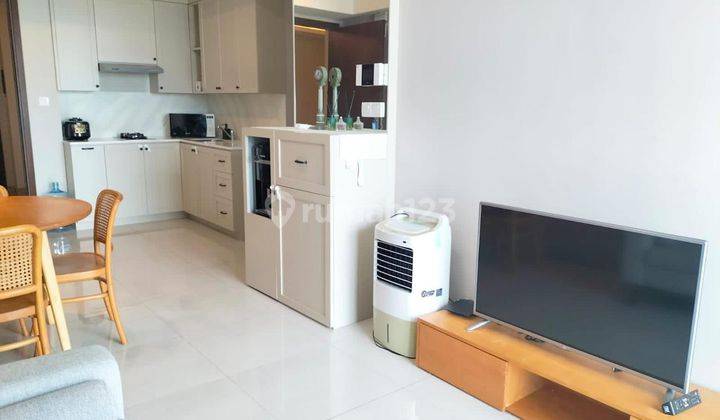 Buruan Harga Paling Murah..... 2 Kamar Apartment Mewah 2