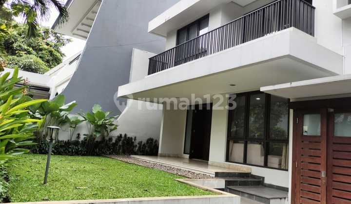 RENT....RENT .....MInimalis modern di Pondok Indah 