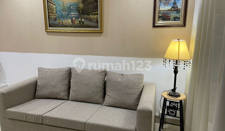 SAHID SUDIRMAN 3 KAMAR JUAL CPAT BUTUH UANG 1,9 M  2